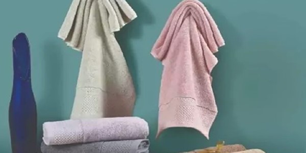 تصویر 4 از خرید و قیمت حوله حمام نارین ساپ + فروش صادراتی